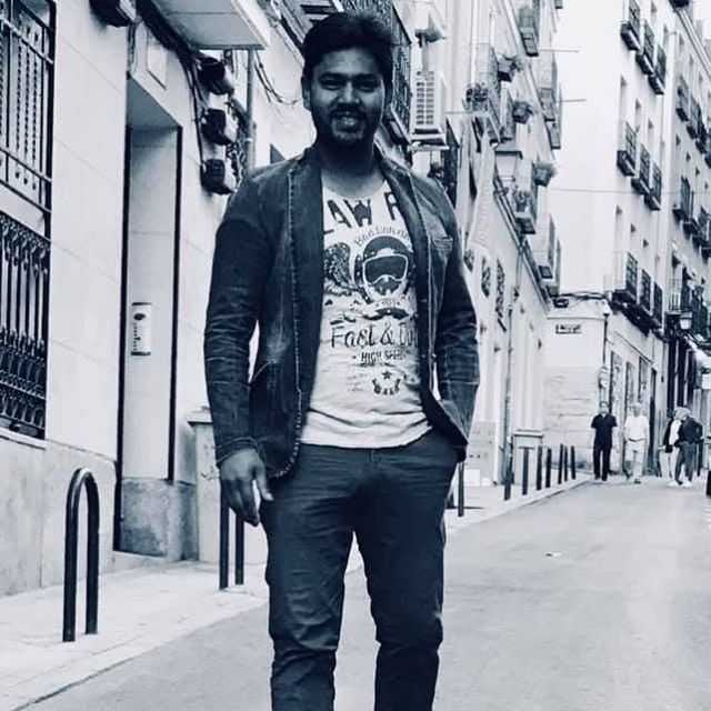 Candidate avatar