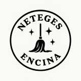 Neteges Encina logo
