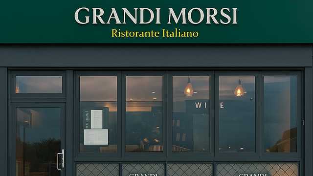 Head Chef & Head Pizza Chef