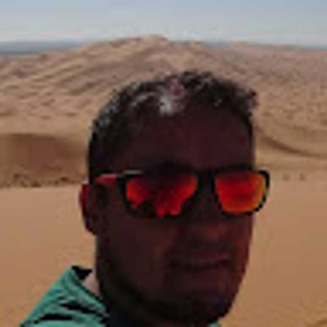 Candidate avatar