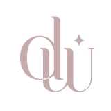 Dulce Hair salón logo