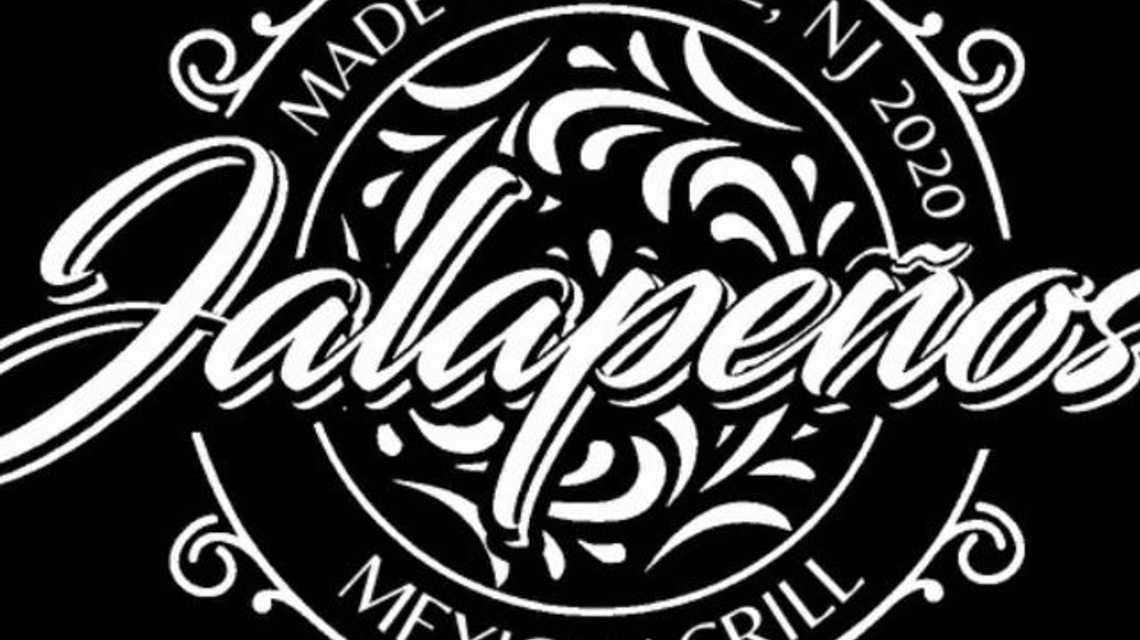 Jalapeños Mexican Grill cover image