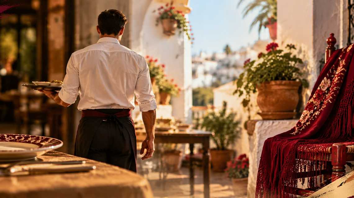 Peña Flamenca del Sur cover image