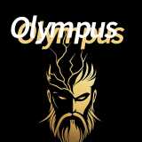 Olympus Marketing logo