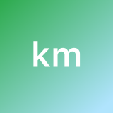 kieran M. avatar icon