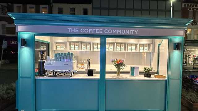 Barista
