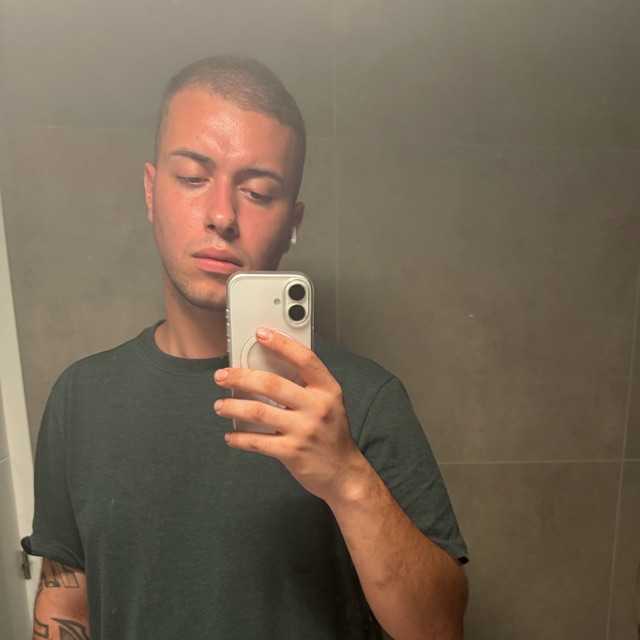 Candidate avatar