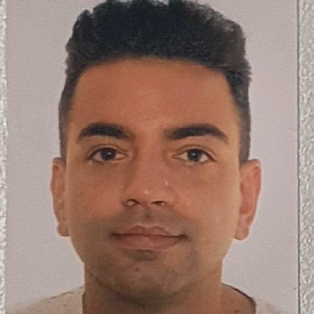 Candidate avatar