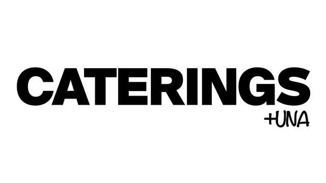 Trabajador Catering