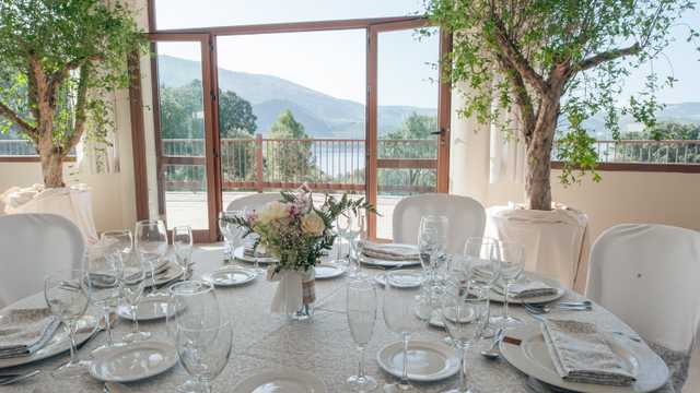 Restaurant Manager/Head Chef