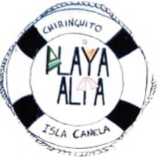 Chiringuito Playa Alta (Isla Canela, Ayamonte) logo