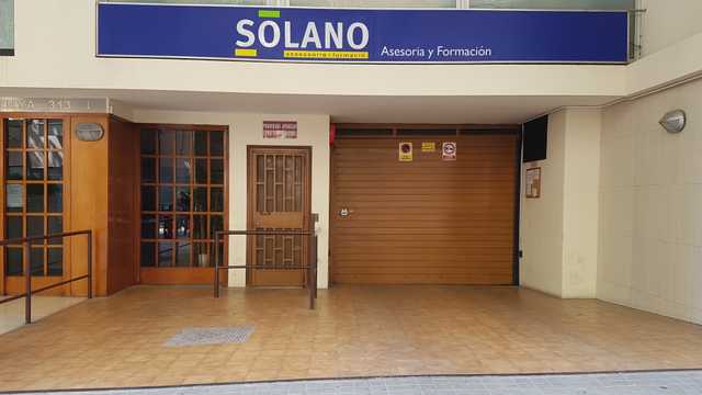 Técnico/a Laboral