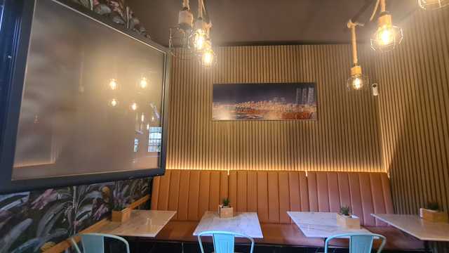 Camarero/a de Sala/Terraza