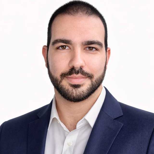 Candidate avatar