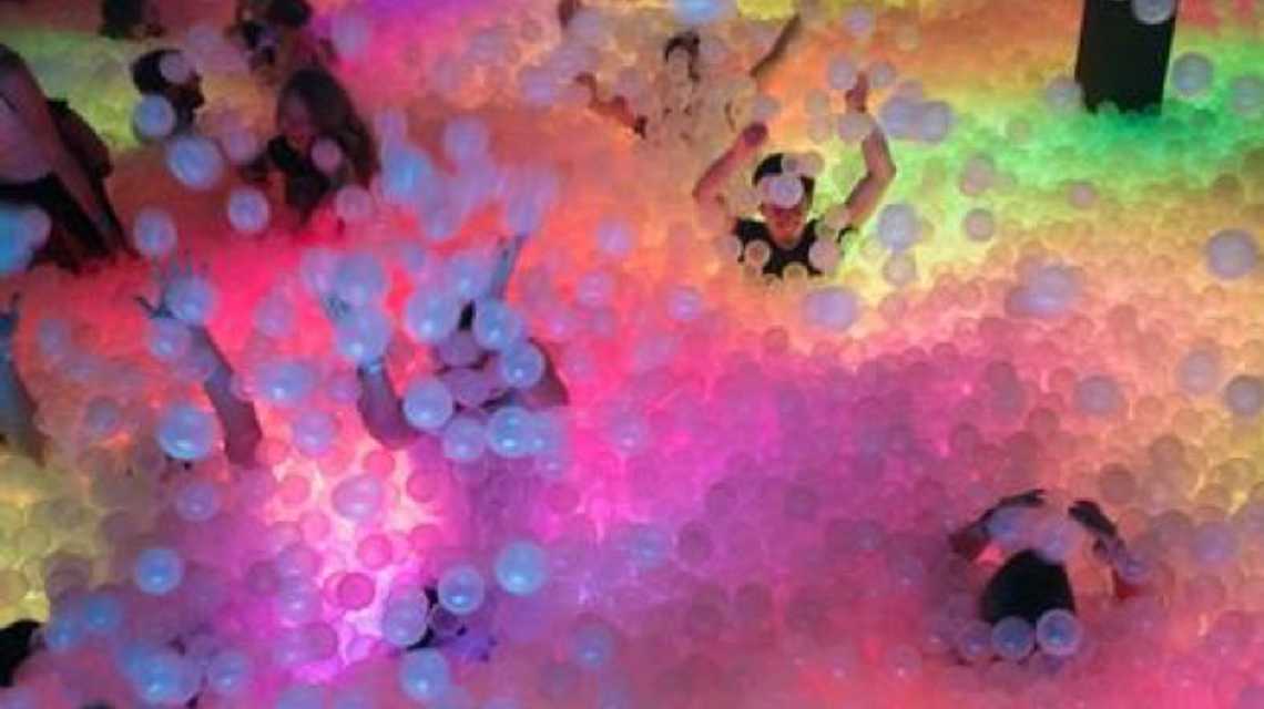 Ballie Ballerson cover image