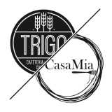 Trigo Pizzería & CasaMia Restaurant logo