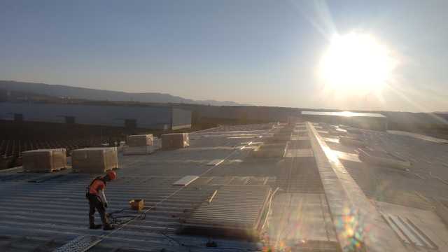 Oficial de 1ª - Electricista