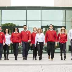 company photo