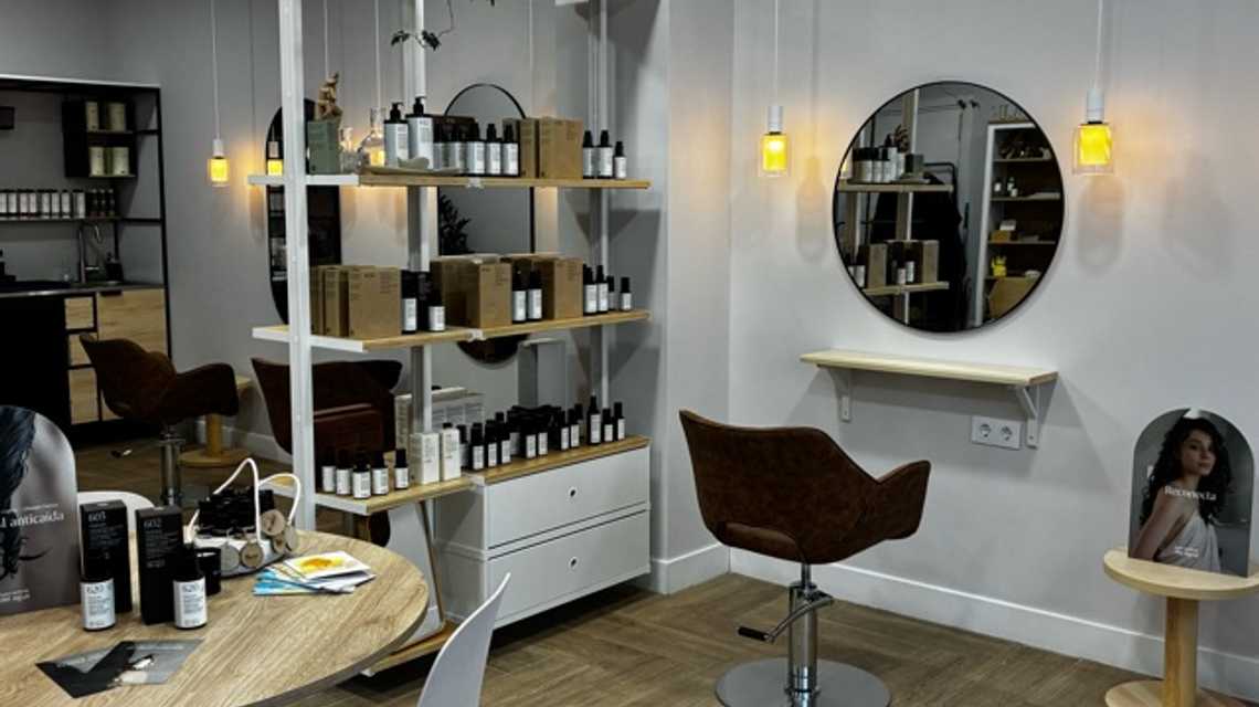 La Salvaje cover image