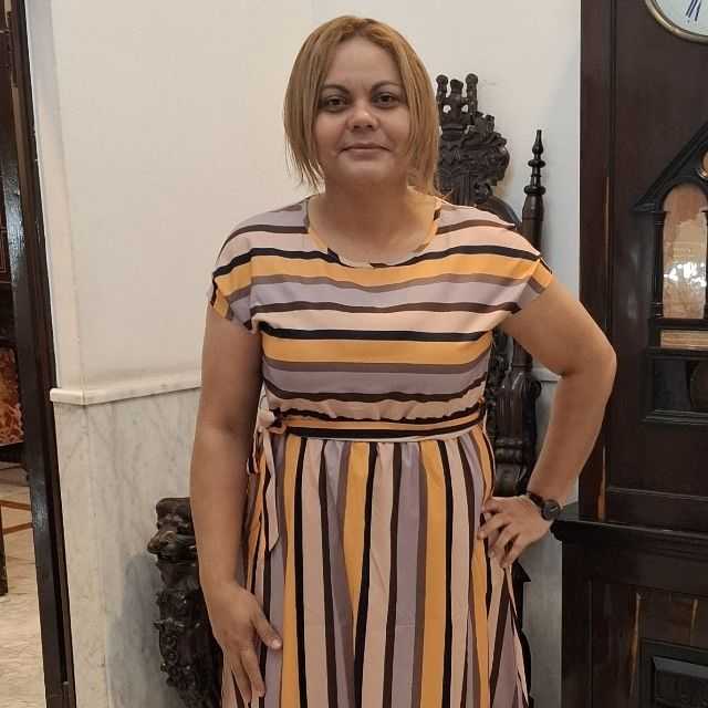 Candidate avatar