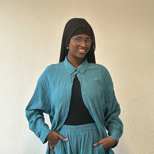 Candidate avatar