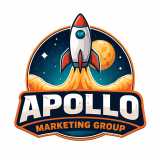 Apollo Marketing Group logo