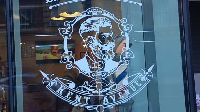 Barber