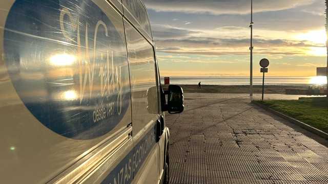 RESPONSABLE DE CLIENTES – MEDIA JORNADA