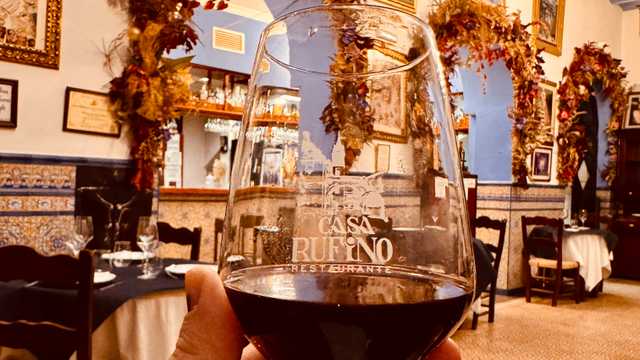 Camarero/a de Sala/Terraza