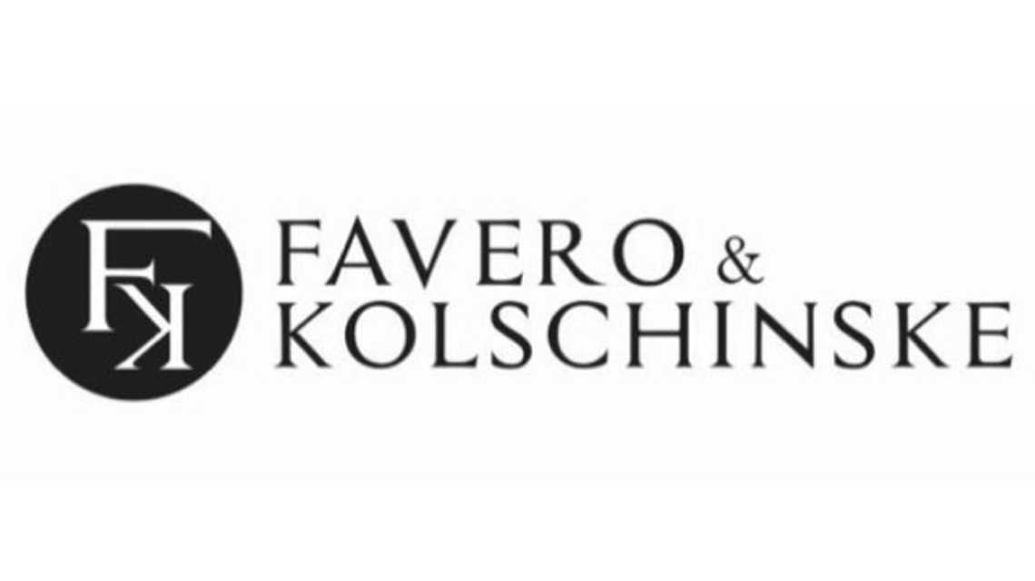 Favero & Kolschinske  cover image