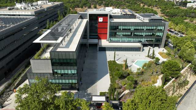 Agente Telemarketing- Zona Pozuelo- Moncloa