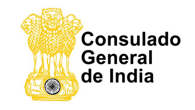 Consular Assistant