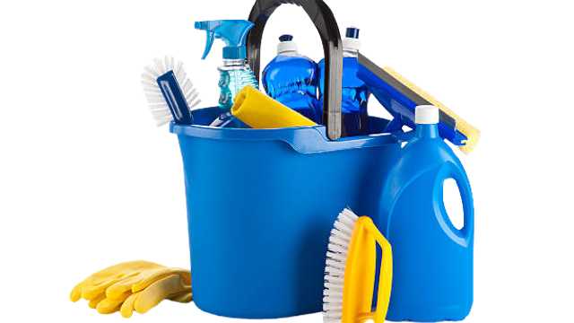 Looking for Exceptional Cleaners