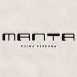 MANTA CUINA PERUANA logo