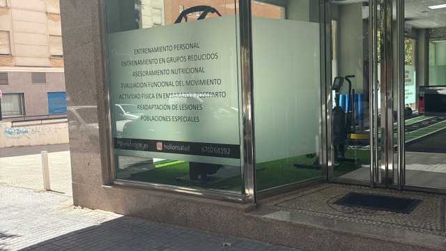 Entrenador/a