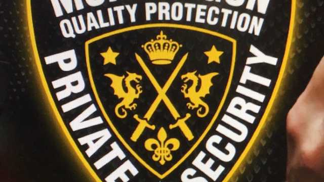 Security Guard