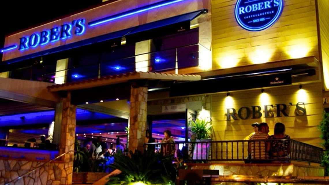 Rober's Bar Castelldefels cover image