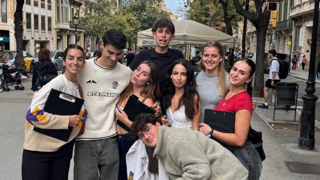 Promotor/a Comercial