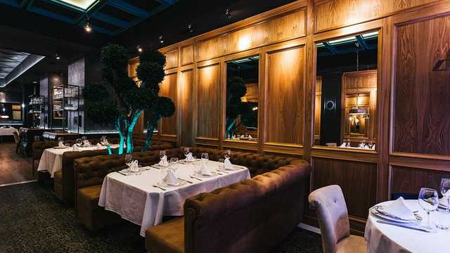 CAMARERO/A 12H SEMANALES V/S/D