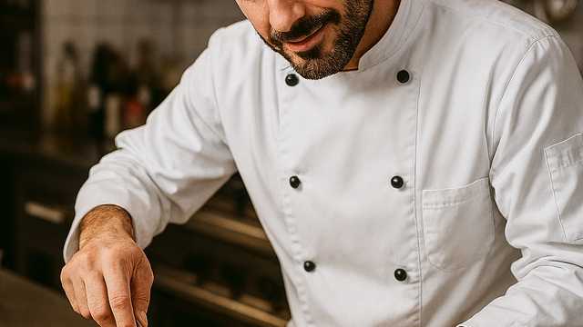 Cocinero/a