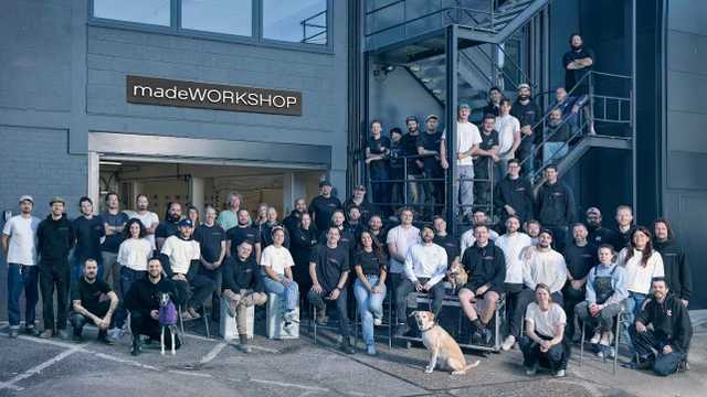 Workshop Operative