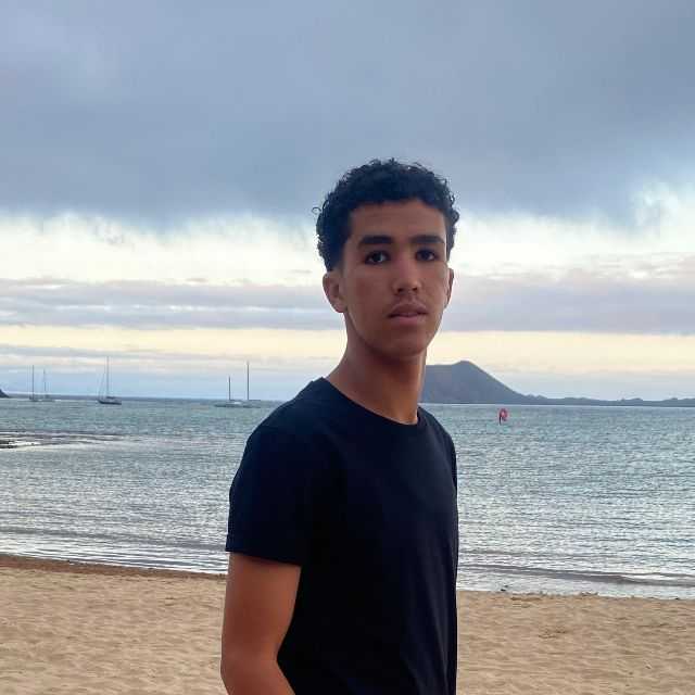 Candidate avatar