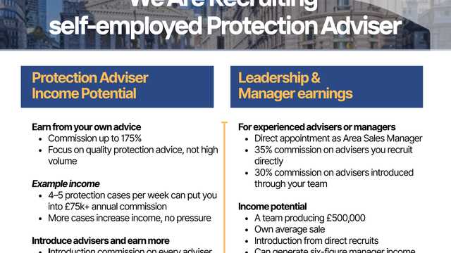 Financial Advisor
