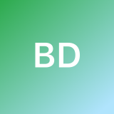 BRIAN D. avatar icon
