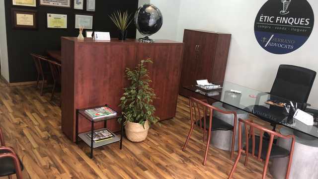 Comercial Inmobiliario