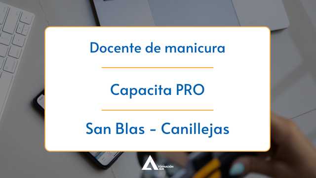 Profesor/a