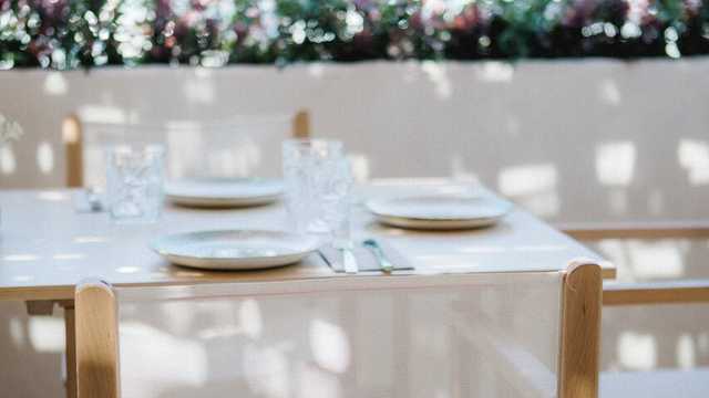 Ayudantes de Cocina para EXTRAS