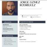 Jorge G. avatar icon