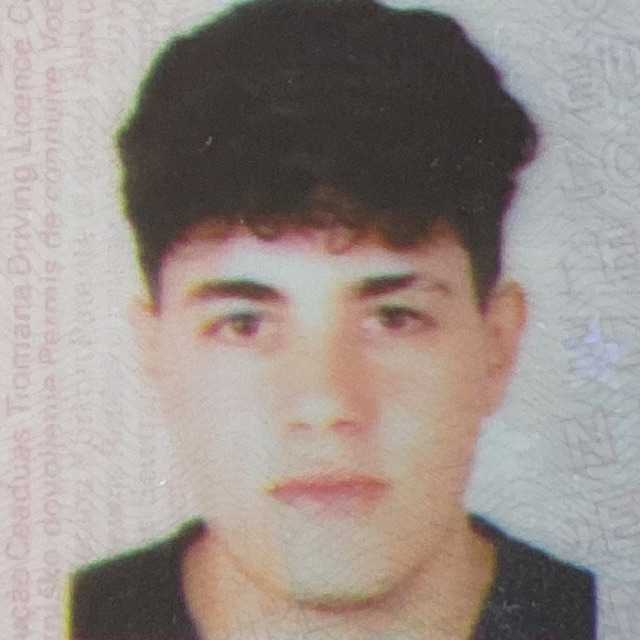Candidate avatar