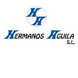 Taller De Cerrajería Hermanos Aguila S L logo